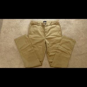 Boys Children Place Khaki Pants size 14.